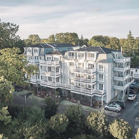 The Cozy Hotel & Lofts تيميندورفير ستراند المظهر الخارجي الصورة