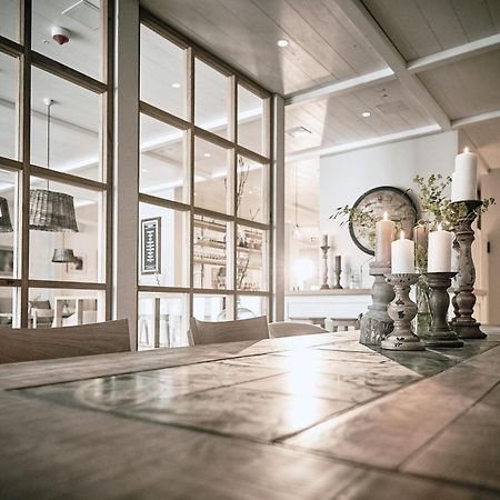 The Cozy Hotel & Lofts تيميندورفير ستراند المظهر الخارجي الصورة