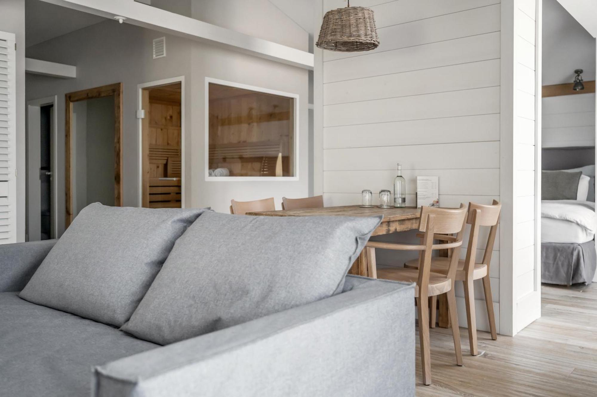 The Cozy Hotel & Lofts تيميندورفير ستراند المظهر الخارجي الصورة