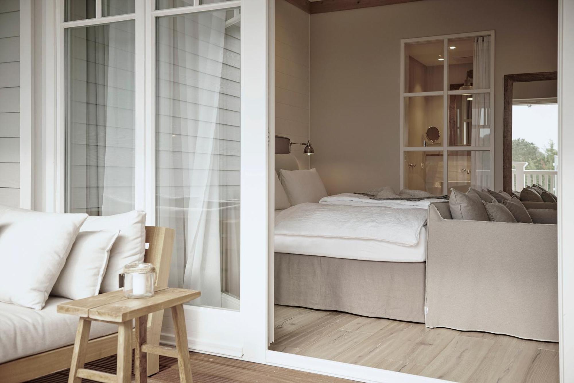 The Cozy Hotel & Lofts تيميندورفير ستراند المظهر الخارجي الصورة
