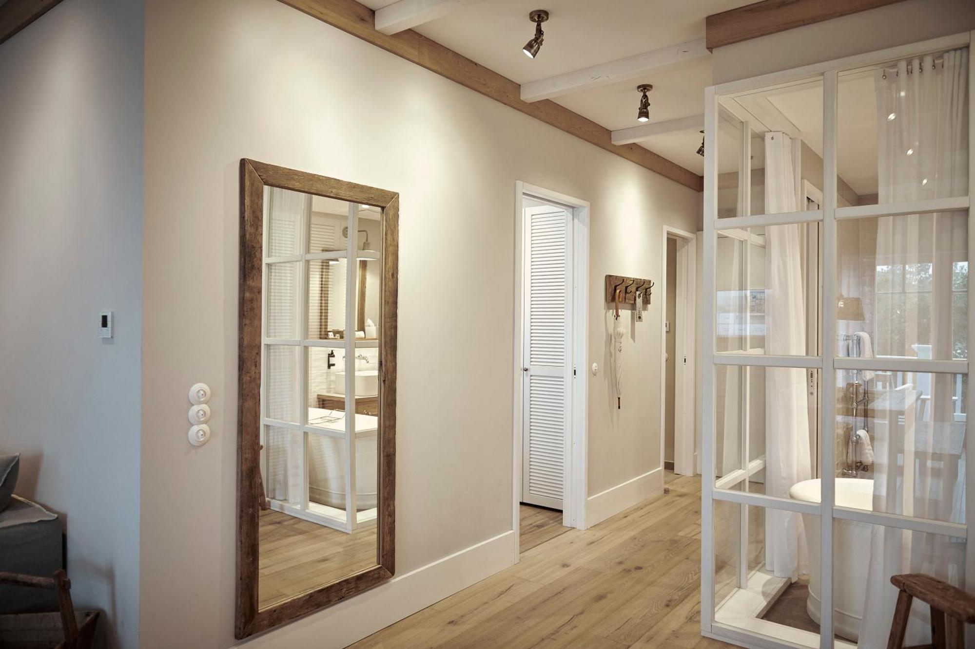 The Cozy Hotel & Lofts تيميندورفير ستراند المظهر الخارجي الصورة