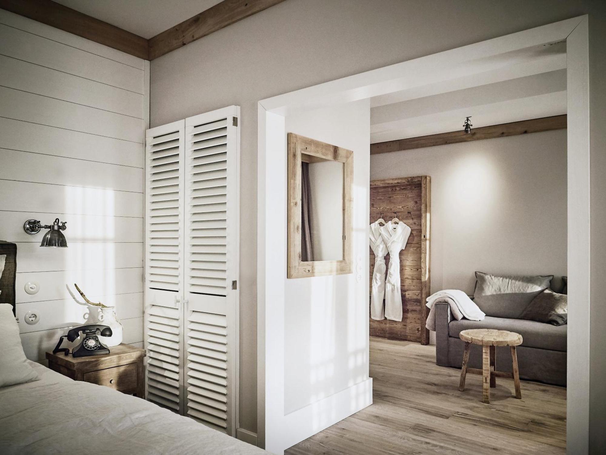 The Cozy Hotel & Lofts تيميندورفير ستراند المظهر الخارجي الصورة