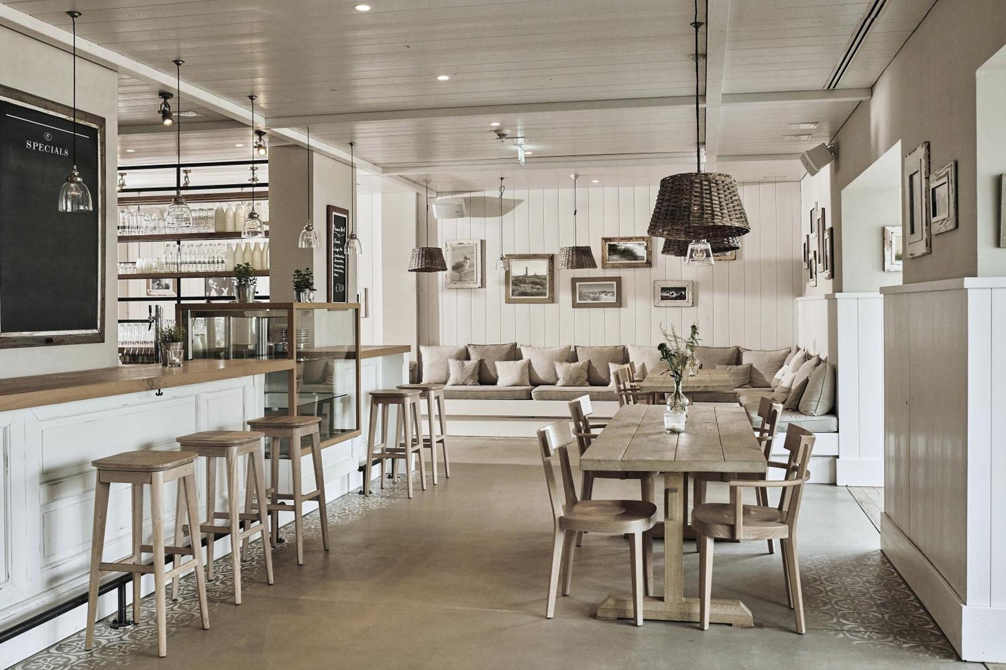 The Cozy Hotel & Lofts تيميندورفير ستراند المظهر الخارجي الصورة
