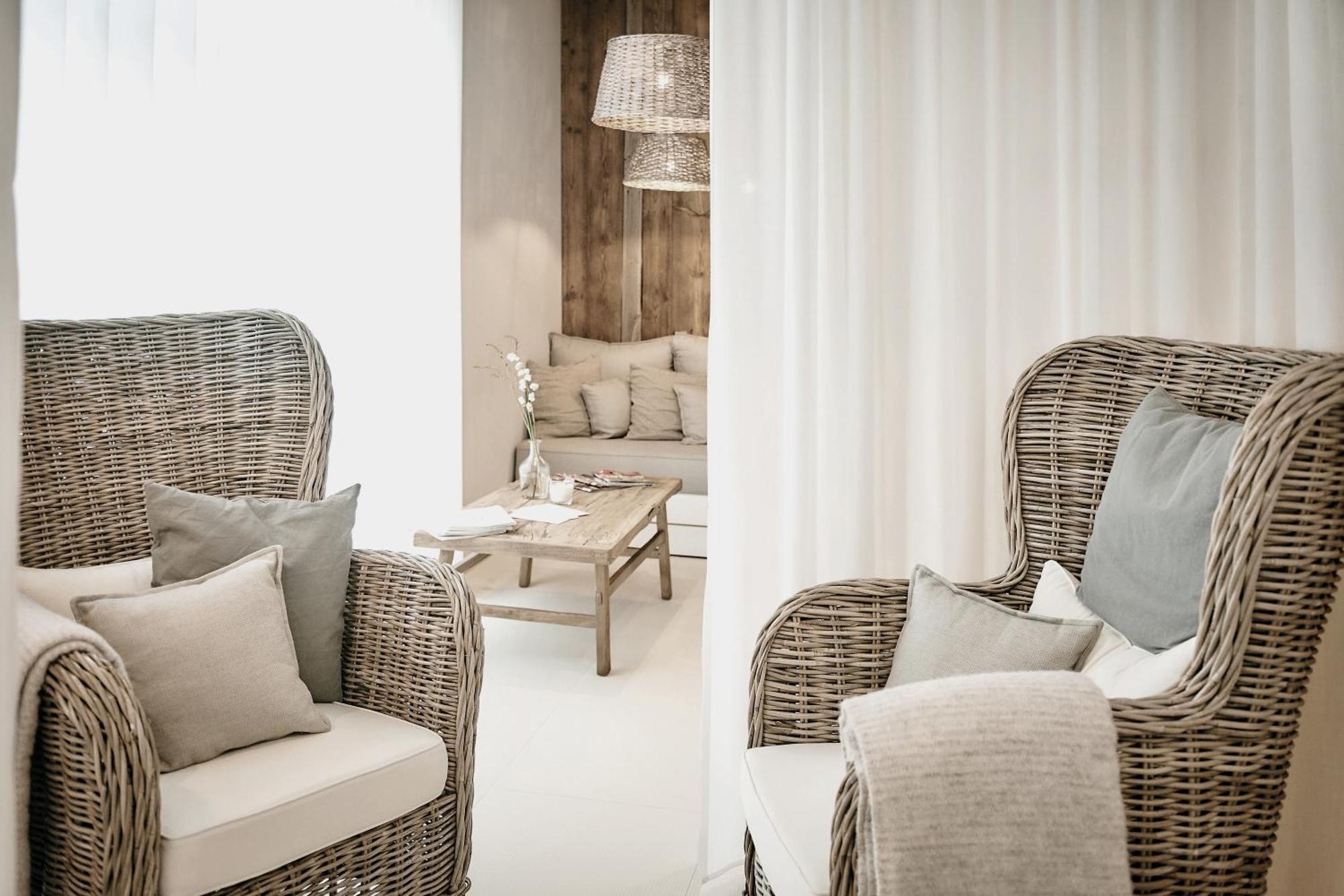 The Cozy Hotel & Lofts تيميندورفير ستراند المظهر الخارجي الصورة